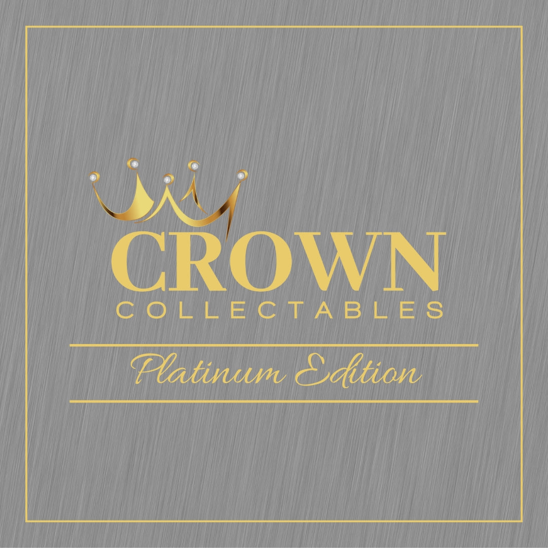 AFL - Platinum Edition - Series 1