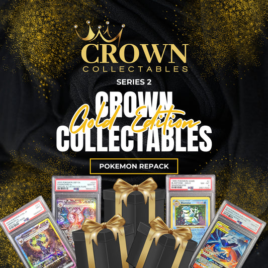 Pokemon - Gold Edition - Series 2