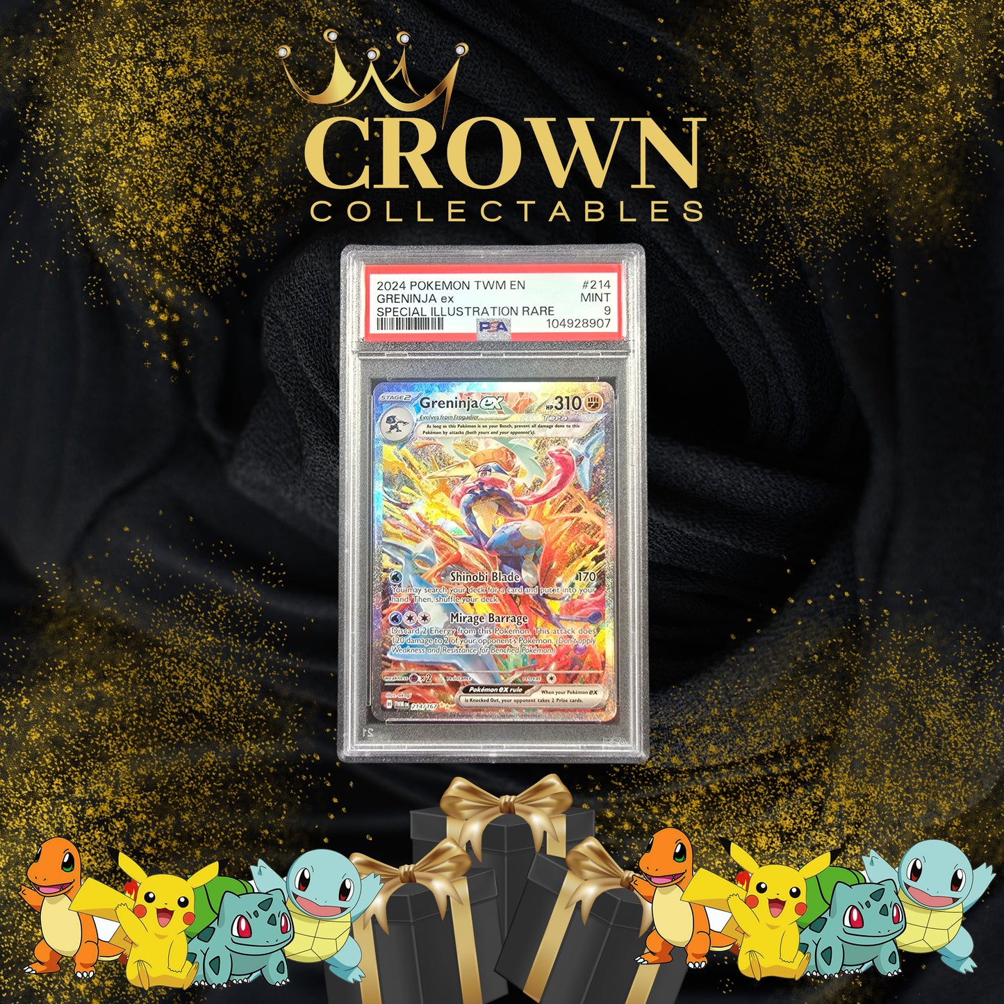 Pokemon - Gold Edition - Series 1