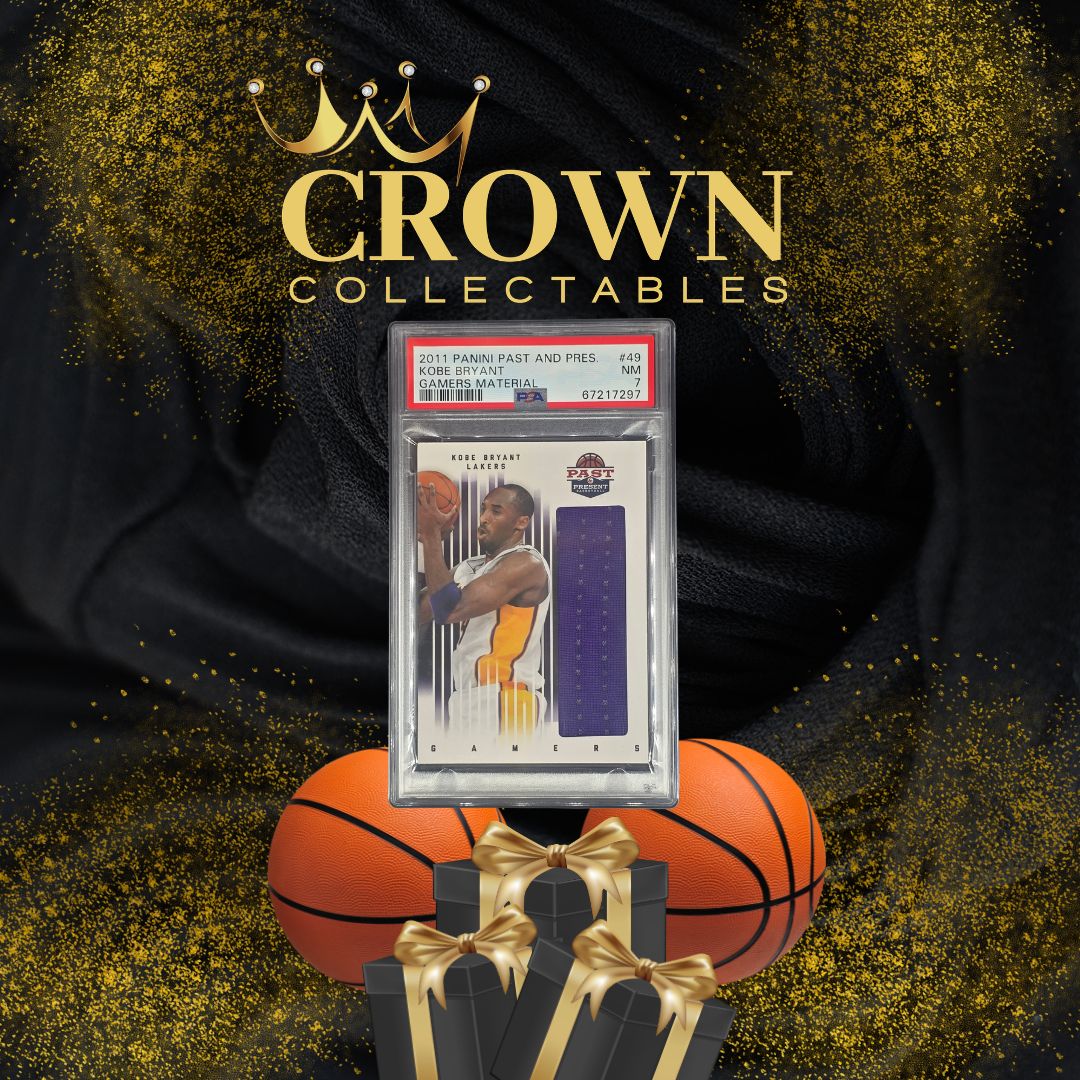 NBA - Gold Edition - Series 1
