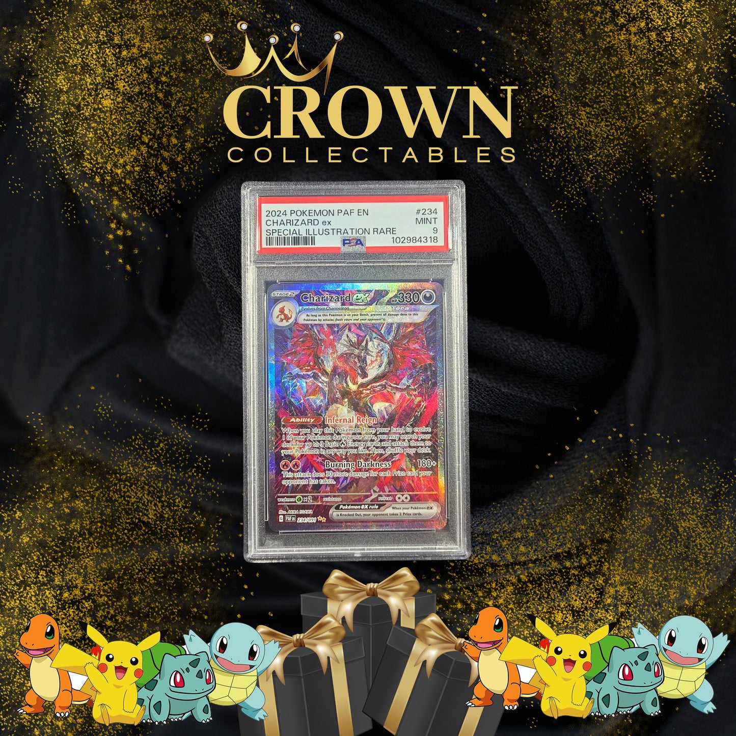 Pokemon - Gold Edition - Series 1