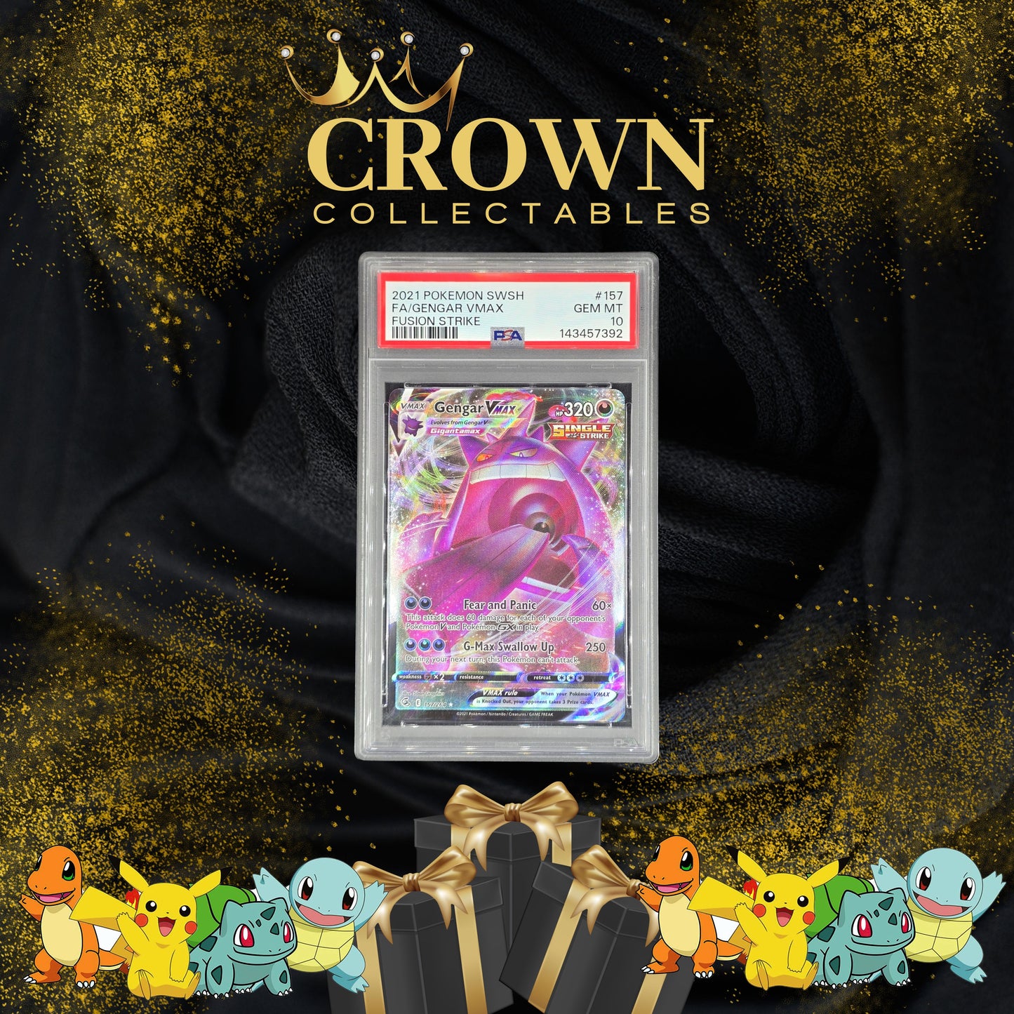 Pokemon - Gold Edition - Series 3