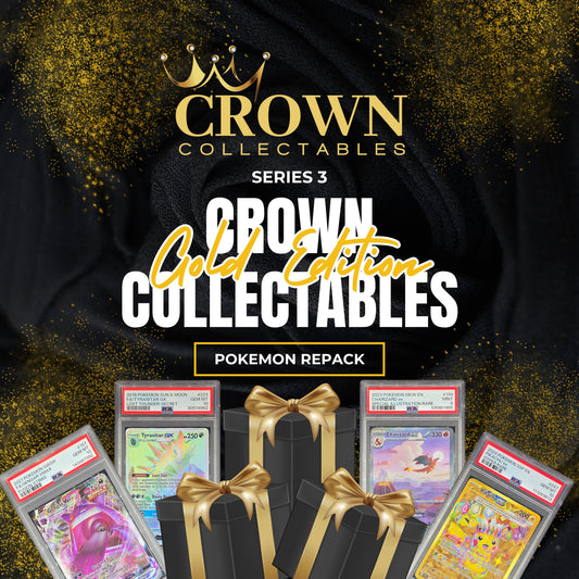 Pokemon - Gold Edition - Series 3