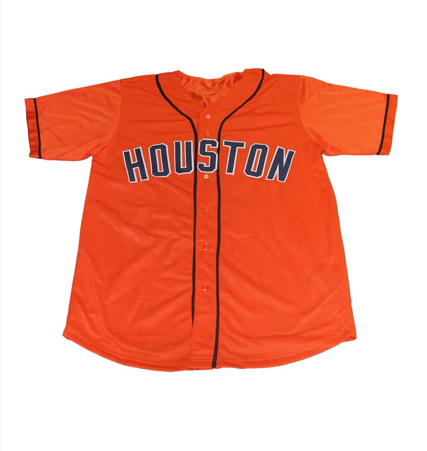 Yuli Gurriel - Signed Jersey - MLB