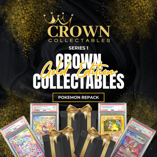 Pokemon - Gold Edition - Series 1