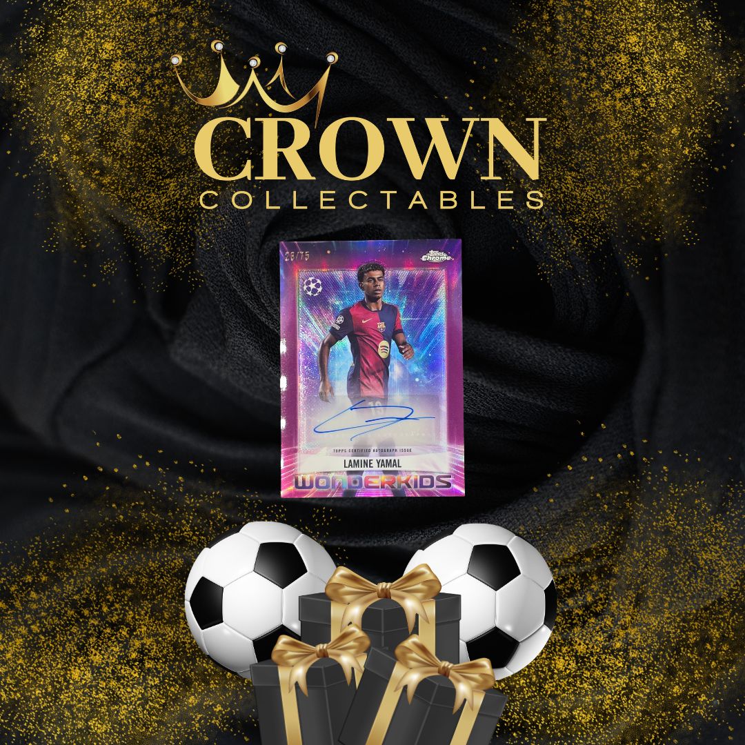 Soccer - Gold Edition - Series 2