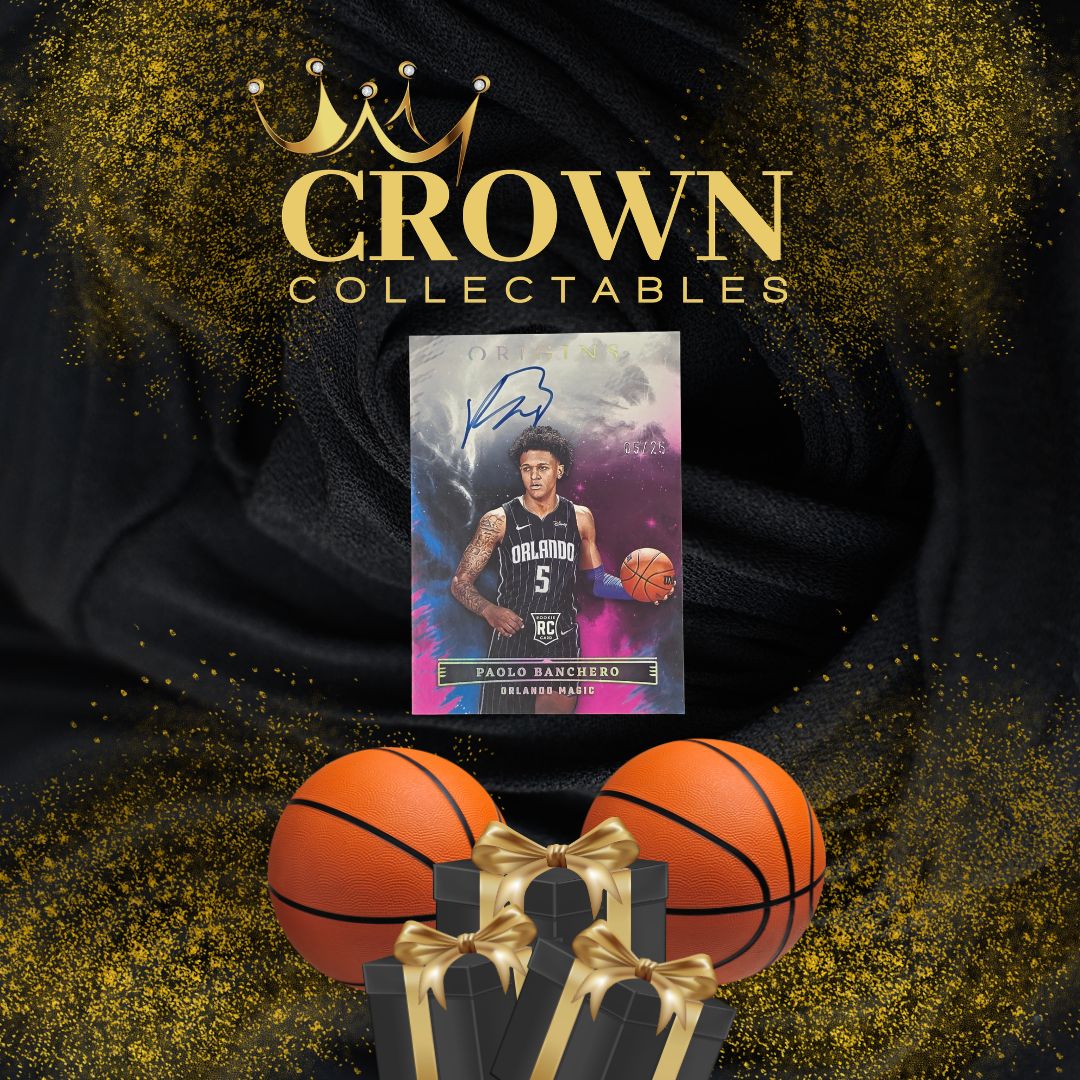NBA - Gold Edition - Series 1
