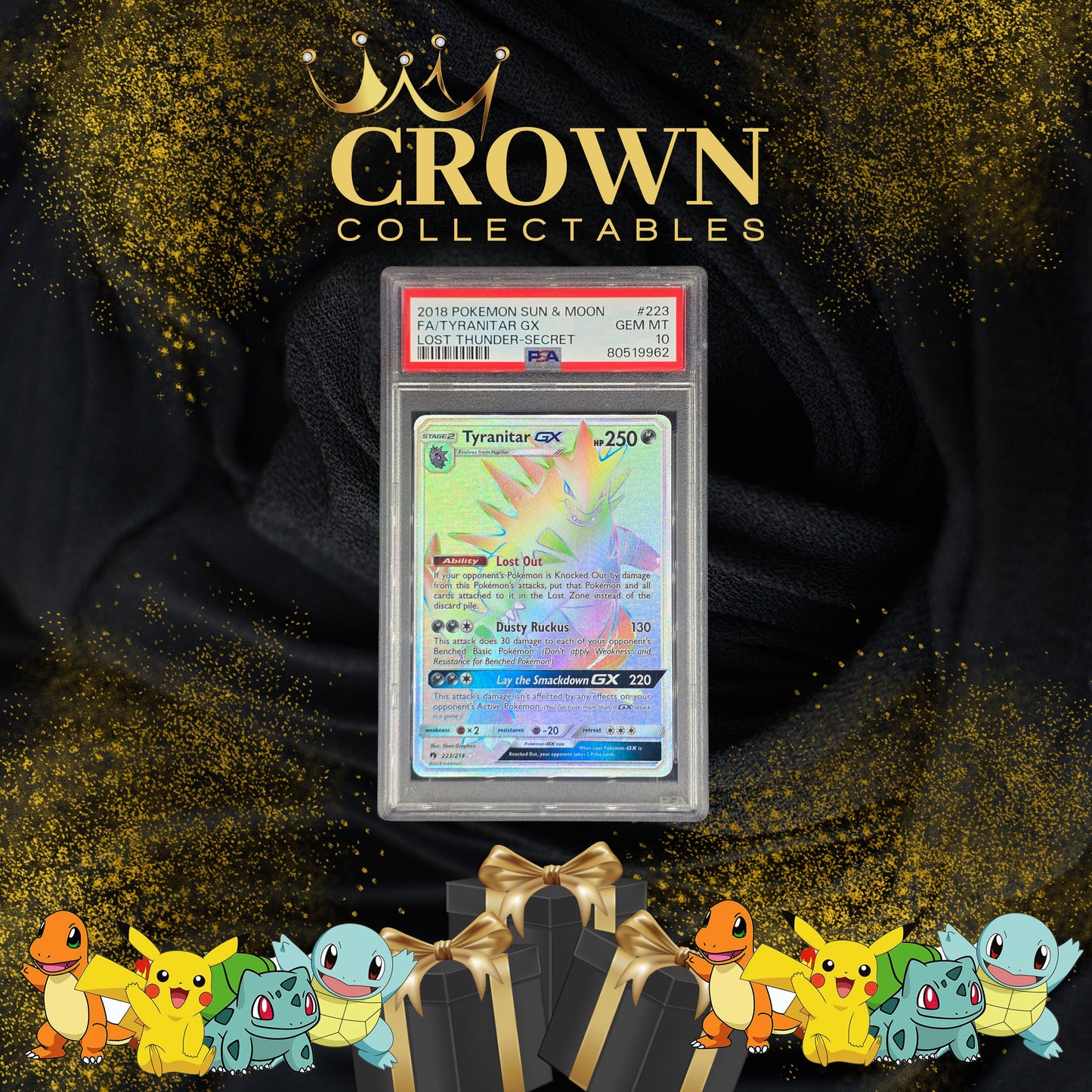 Pokemon - Gold Edition - Series 3