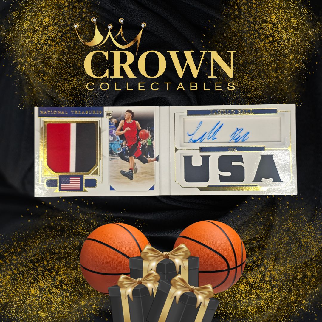 NBA - Gold Edition - Series 1