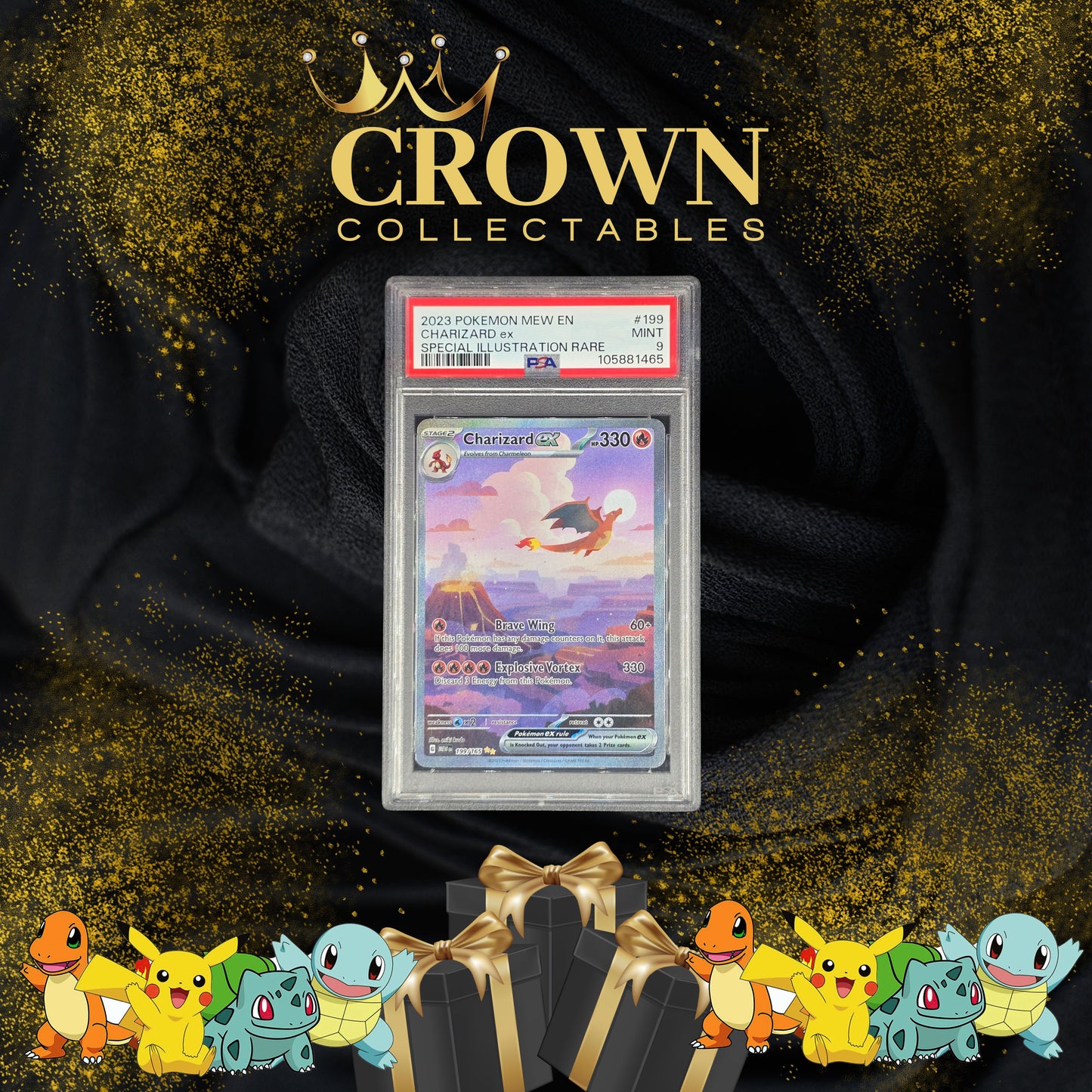 Pokemon - Gold Edition - Series 3