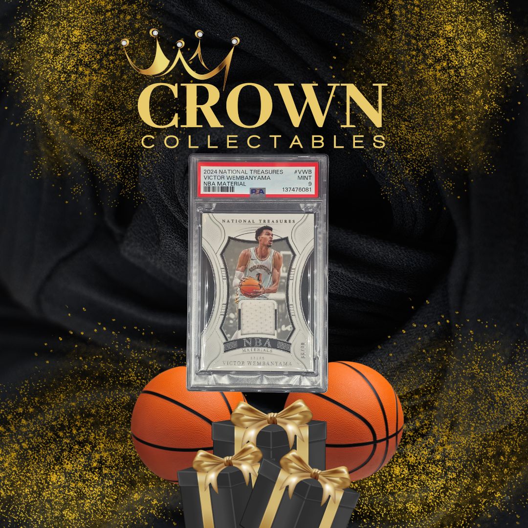 NBA - Gold Edition - Series 1