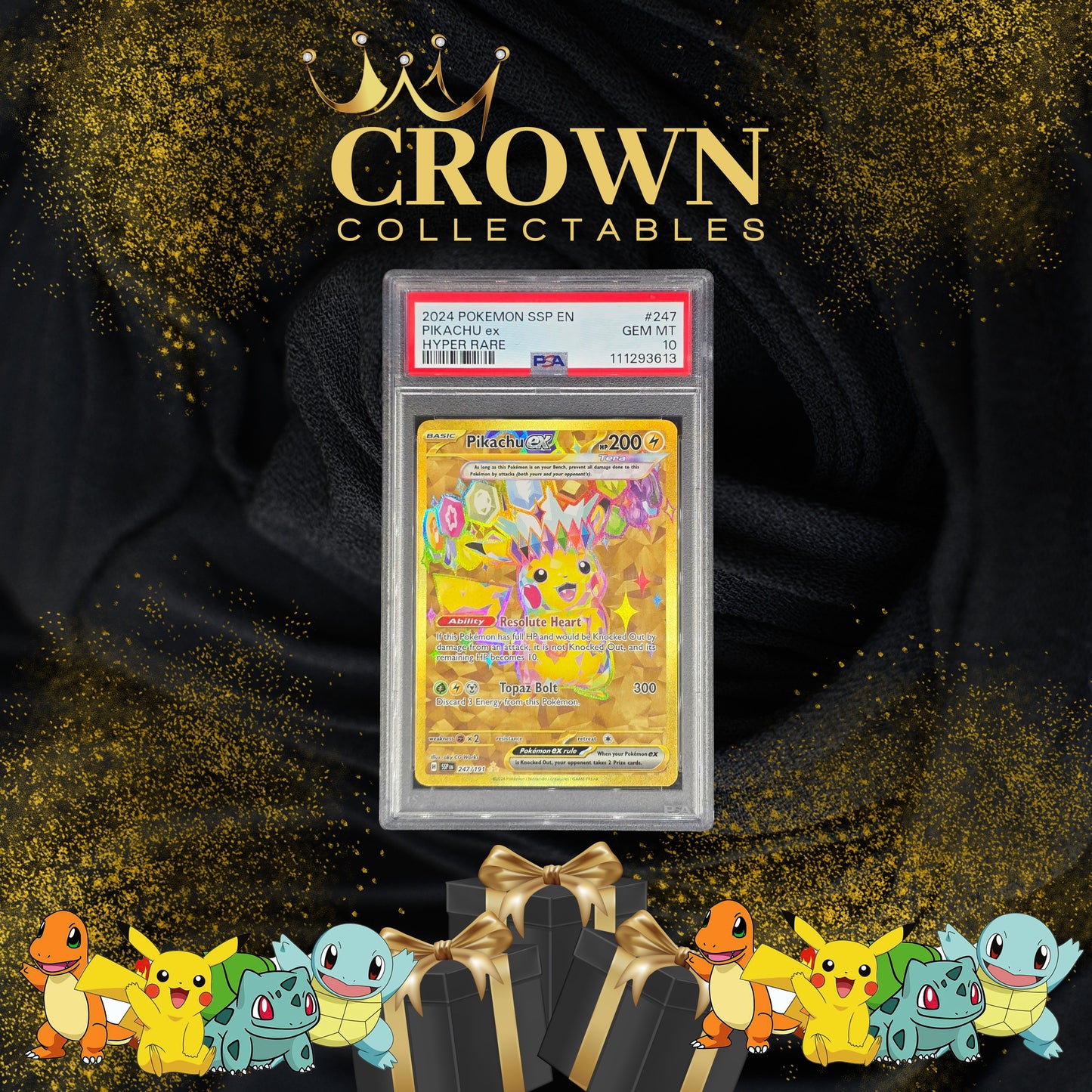 Pokemon - Gold Edition - Series 3