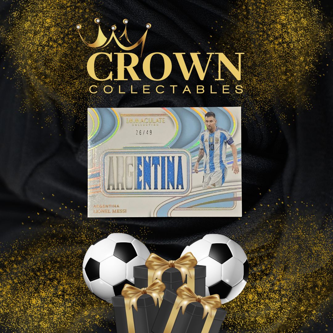 Soccer - Gold Edition - Series 2