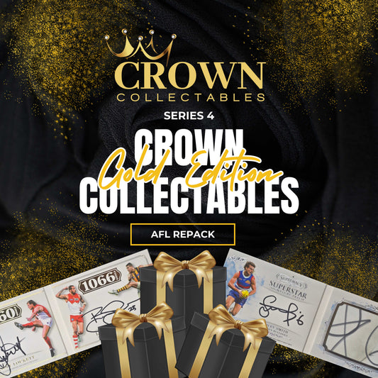 AFL - Gold Edition - Series 4