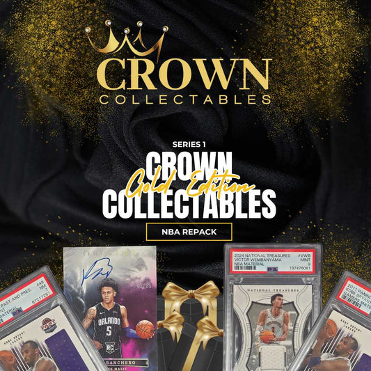NBA - Gold Edition - Series 1